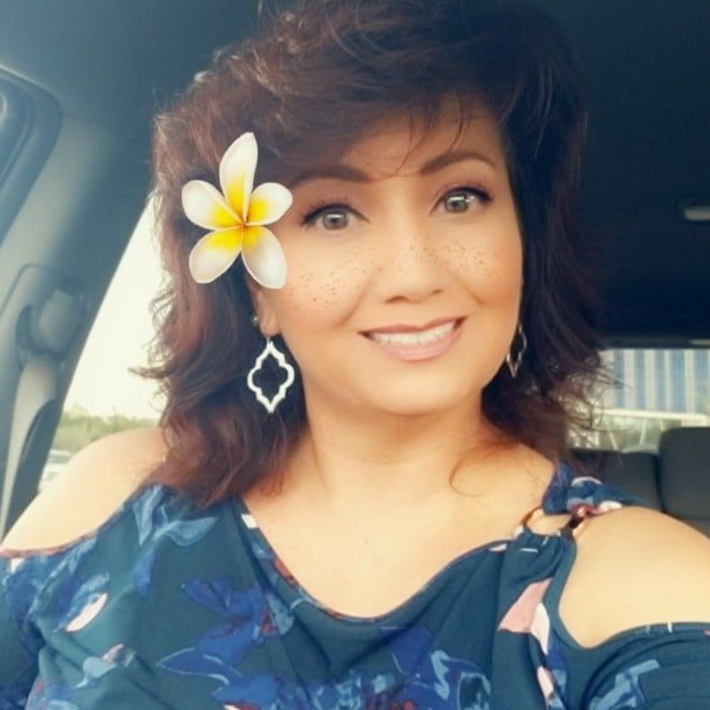 Meet your Posher, Sonia